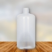 ldpe flesje 50 ml piccolo naturel h10mm.