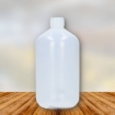 ldpe fles 500 ml piccolo naturel h19mm.