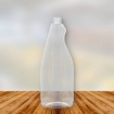 Sprayflesjes 500 ml 28/410 glashelder
