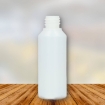 hdpe druppelflesje 50 ml naturel