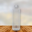 pet fles 500 ml t glashelder 28/410.