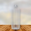 pet fles 1 liter t glashelder 28/410.