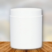 Plastic securibox 105 ml pp wit