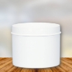 	Plastic securibox 147 ml pp wit