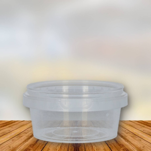 pp emmer 180 ml emmerlook food naturel d95mm.