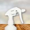 Witte Industrie Trigger Sprayer 28/410 met 265 mm stijgbuis