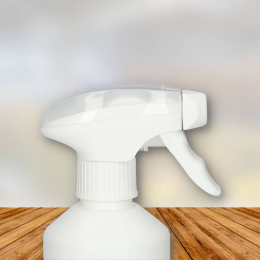 Witte Opus Trigger Sprayer 28/410 met 240 mm stijgbuis