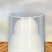 AIRLESS-DISPENSER DISP. WIT 37MM SNAP-ON