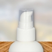 	Witte 0,16ml dispenser pomp 20/410 met 120mm stijgbuis