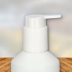 DISPENSER PP WIT 1ML 28-410 DIP240MM +CLIP