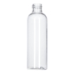 Kleine glasheldere PET flesjes 100 ml. 20/410 (Tall Boston)
