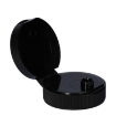Flip-top sl pp zwart 38-400 ihs