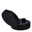 Flip-top sl pp zwart 38-400 ihs