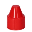 Sluiting 7 pe rood h19mm
