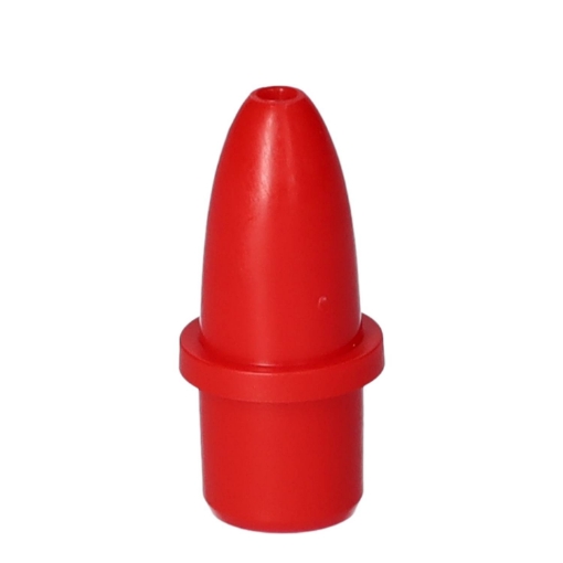 Insert 5001 pe rood h10mm