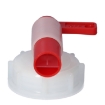 Kraan din51 (jerrycan 5 en 10l) naturel