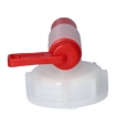 Kraan din51 (jerrycan 5 en 10l) naturel