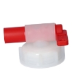 Kraan din51 (jerrycan 5 en 10l) naturel