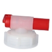 Kraan din51 (jerrycan 5 en 10l) naturel