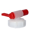 Kraan din51 (jerrycan 5 en 10l) naturel