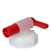 Kraan din51 (jerrycan 5 en 10l) naturel