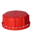 Sluiting pe rood din61 verzegelb.