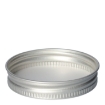 Sluiting alu mat h48mm +epe liner