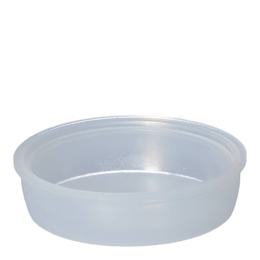 Insert ldpe naturel h37mm