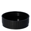  Cap 8 inject pe zwart h58mm