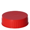 Cap 8 inject pe rood h58mm