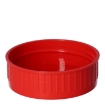 Cap 8 inject pe rood h58mm