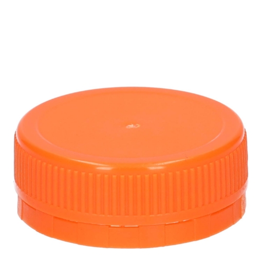  Sluiting pe oranje bore-seal 38mm3st verz.