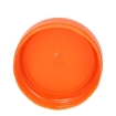  Sluiting pe oranje bore-seal 38mm3st verz.