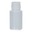 Plastic fles 20 ml ldpe naturel 22-410