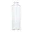 pet fles 150 ml  sharp cylindrical glashelder 24/410.