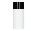 HDPE flessen WIT van 50 ml. (0.05 liter) uit de "trend-line" serie met een 24/410 hals. deze hebben een gewicht van 8.8 gr.