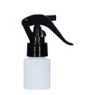 HDPE flessen NATUREL van 30 ml. (0.03 liter) uit de "trend-line" serie met een 24/410 hals. deze hebben een gewicht van 6.5 gr.