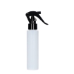 HDPE flessen NATUREL van 100 ml. (0.1 liter) uit de "trend-line" serie met een 24/410 hals. deze hebben een gewicht van 13.9 gr.