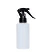HDPE flessen NATUREL van 150 ml. (0.15 liter) uit de "trend-line" serie met een 24/410 hals. deze hebben een gewicht van 16.3 gr.