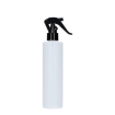 HDPE flessen NATUREL van 250 ml. (0.25 liter) uit de "trend-line" serie met een 24/410 hals. deze hebben een gewicht van 24.5 gr.