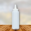 DOSEERDOP PE NATUREL 38-400 + CAP & IHS