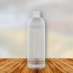 Sapflesjes 1 Liter (1000 ml) glashelder van < 50% gerecycled PET materiaa