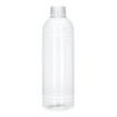 Sapflesjes 1 Liter (1000 ml) glashelder van < 50% gerecycled PET materiaal